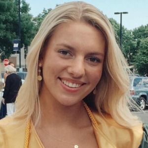 Meet your Posher, Camryn